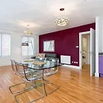 Mulberry Flat 6 - Two Bedroom 3Rd Floor By City Living London